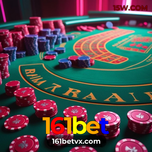 App Mobile 161bet - Jogue em Qualquer Lugar no Seu Smartphone