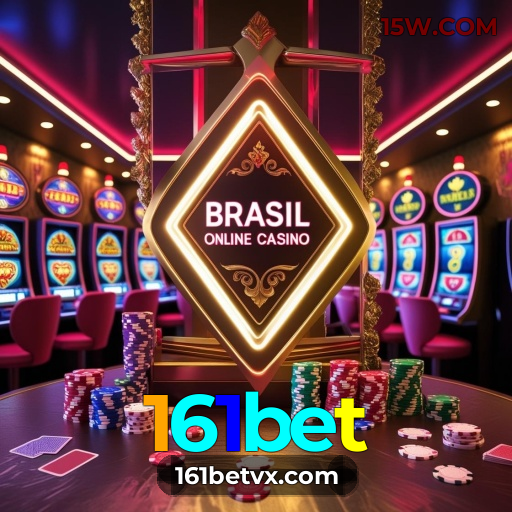 Coleção Premium de Slots 161bet - NetEnt, Pragmatic Play, Evolution