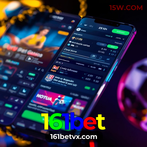 161bet Aplicativo – Download Fácil para Usuários Brasileiros
